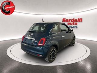 FIAT 500 usata, con Alzacristalli elettrici