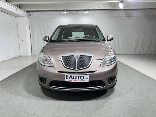 LANCIA Ypsilon usata, con Immobilizzatore elettronico