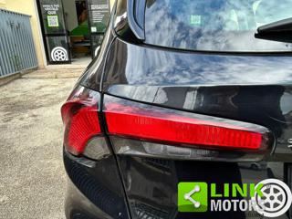 FIAT Tipo usata, con Sedile posteriore sdoppiato