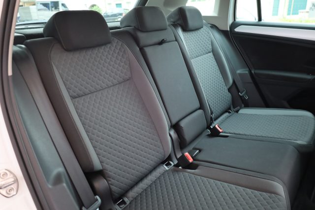 VOLKSWAGEN Tiguan usata 129