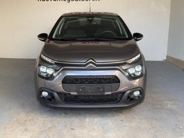 CITROEN C3 usata, con Airbag laterali