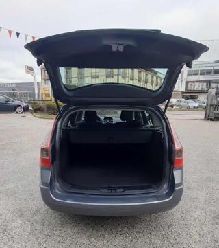 RENAULT Megane usata, con Immobilizzatore elettronico