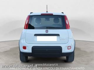 FIAT Panda usata 5