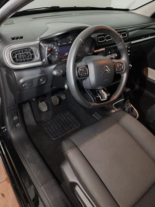 CITROEN C3 usata, con Chiusura centralizzata