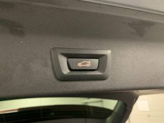 BMW X3 usata, con Start/Stop Automatico