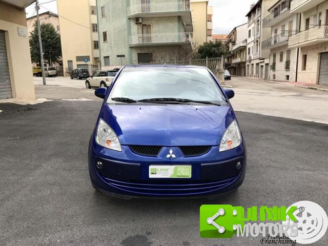 MITSUBISHI Colt usata, con Airbag