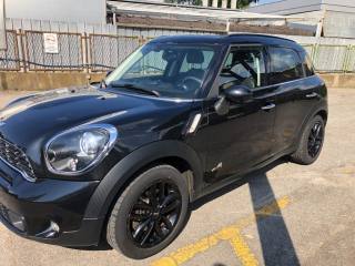 MINI Countryman Mini Cooper SD Countryman ALL4