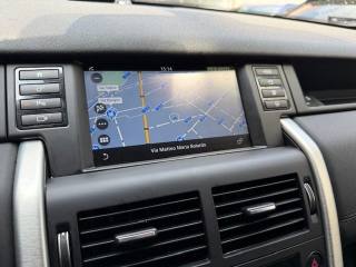 LAND ROVER Discovery Sport usata, con ESP