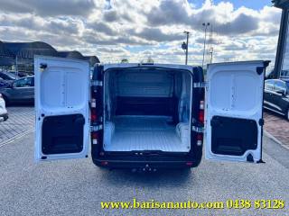 FIAT Talento usata, con Immobilizzatore elettronico