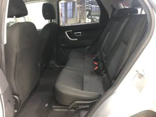 LAND ROVER Discovery Sport usata, con Controllo trazione