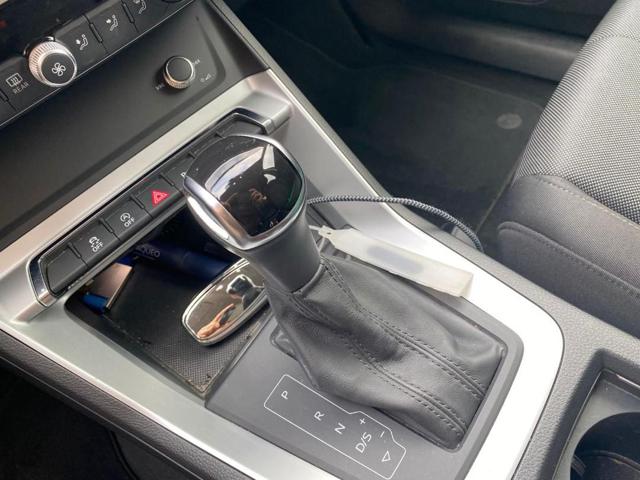 AUDI Q3 usata, con Park Distance Control