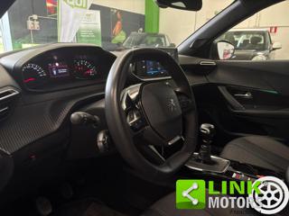PEUGEOT 2008 usata, con Chiusura centralizzata