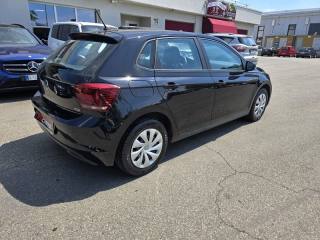 VOLKSWAGEN Polo usata, con Airbag