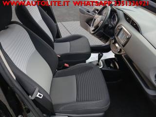 TOYOTA Yaris usata, con Controllo elettronico della corsia