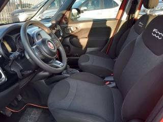 FIAT 500L usata, con Immobilizzatore elettronico