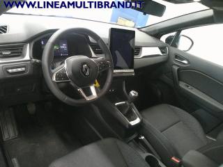 RENAULT Captur usata, con Chiusura centralizzata