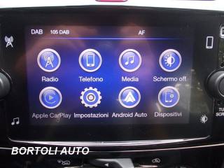 LANCIA Ypsilon usata, con Fendinebbia