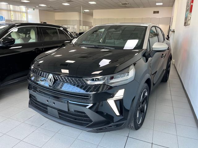 RENAULT Captur usata 1