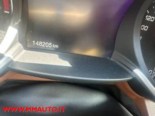 ALFA ROMEO Giulia usata, con Regolazione elettrica sedili