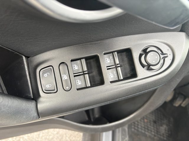 FIAT 500X usata, con Autoradio