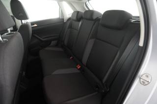 VOLKSWAGEN Polo usata 9