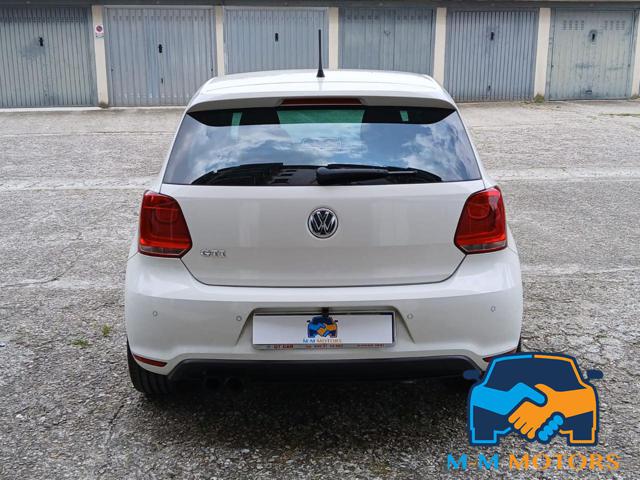 VOLKSWAGEN Polo usata, con Autoradio