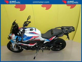 BMW S 1000 XR usata 7