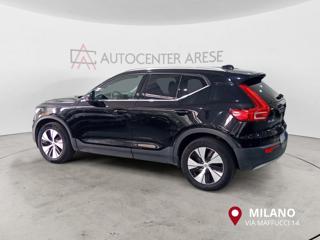 VOLVO XC40 usata, con Airbag laterali