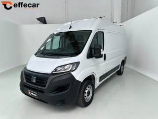 FIAT Ducato 33 MH2 2.2 Mjt3 120CV serie 9
