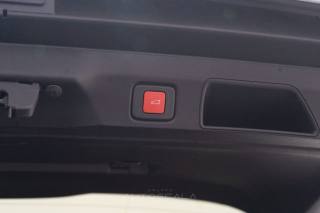 JEEP Compass usata, con Sensori di parcheggio posteriori