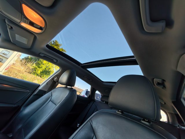 HYUNDAI i40 usata, con Cerchi in lega