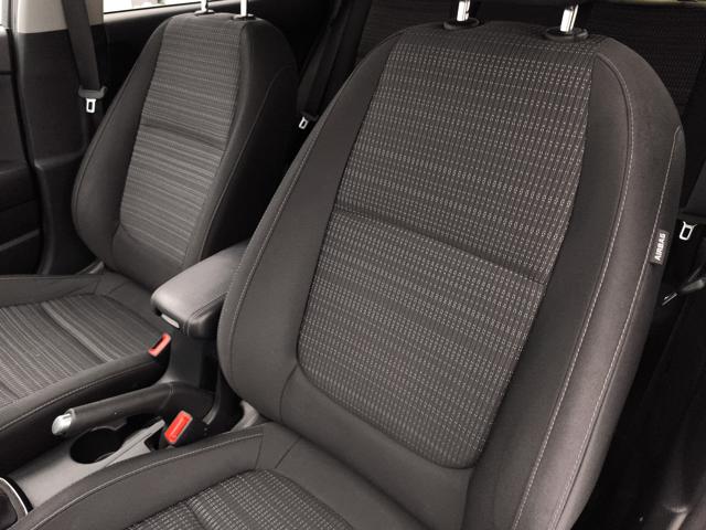 KIA Stonic usata, con Cruise Control