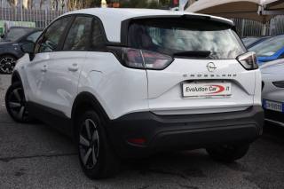 OPEL Crossland usata, con Airbag Passeggero