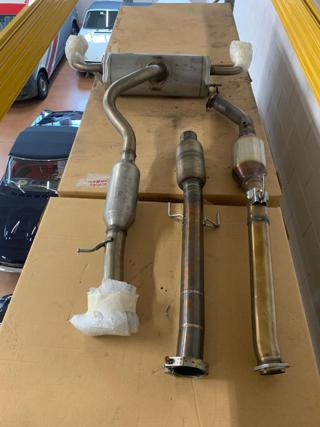 TOYOTA Yaris usata 52