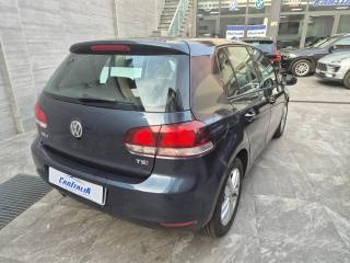 VOLKSWAGEN Golf usata, con Chiusura centralizzata