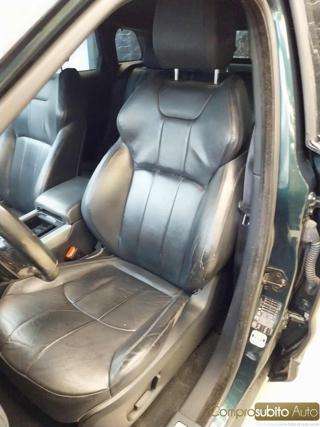 LAND ROVER Range Rover Evoque usata, con Cruise Control