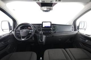 FORD Tourneo Custom usata 5