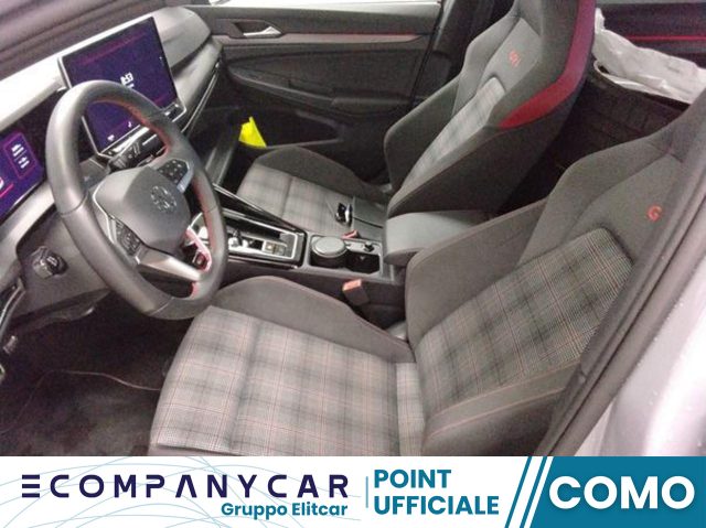 VOLKSWAGEN Golf usata, con Alzacristalli elettrici