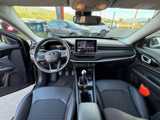 JEEP Compass usata, con Chiusura centralizzata