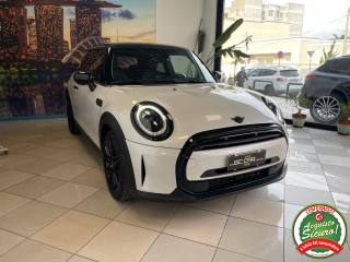 MINI Cooper usata, con Controllo elettronico della corsia