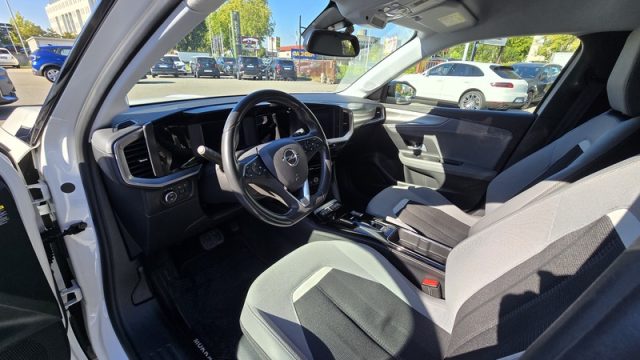 OPEL Mokka usata, con Cerchi in lega