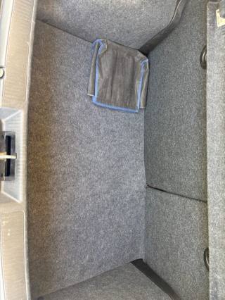 FIAT Punto Evo usata, con Airbag testa