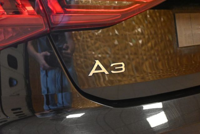 AUDI A3 usata 105