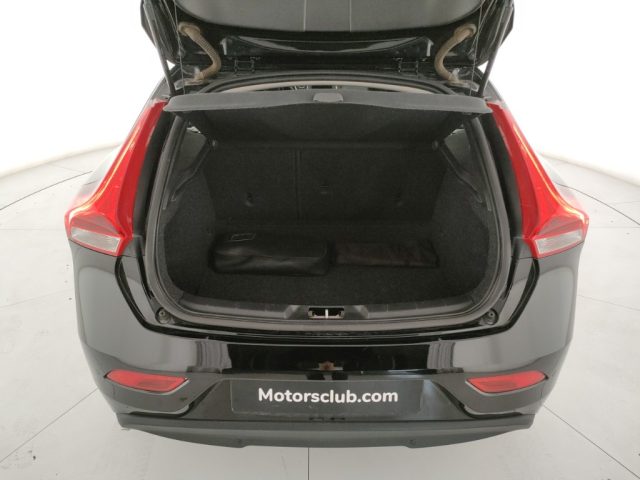 VOLVO V40 usata, con Cerchi in lega