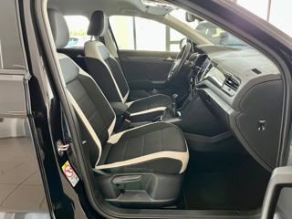 VOLKSWAGEN T-Roc usata, con Controllo trazione