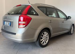 KIA cee