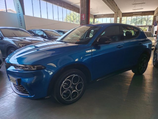 ALFA ROMEO Tonale usata, con Cerchi in lega