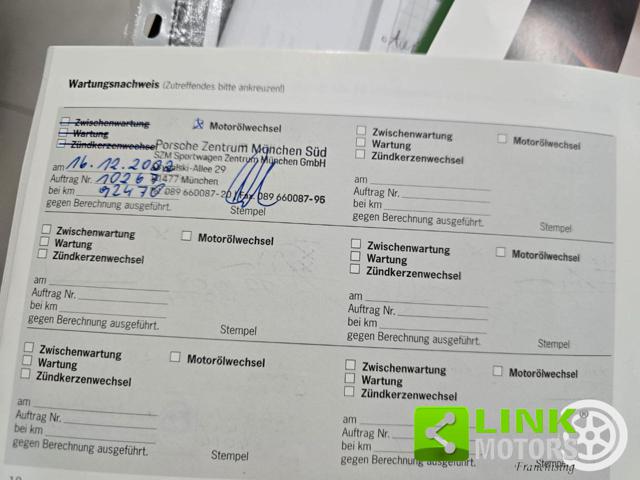 PORSCHE Cayenne usata 43