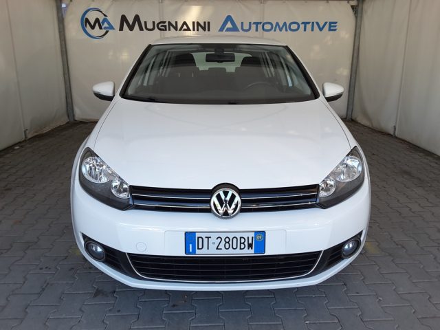 VOLKSWAGEN Golf usata, con ABS