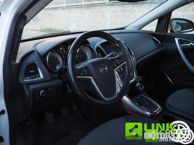 OPEL Astra usata, con Chiusura centralizzata